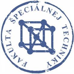 fakulta specialnej techniky